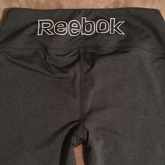 New Reebok Legging Small - Picture 2 of 6